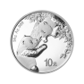 30g China Gold Coin Corp. Silver Coin 2023 front