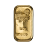 500 gram Umicore gold bar