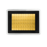 Valcambi Combibar 50x 0.5 grams