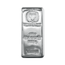 1 kilo Germania Mint Silver Bar front