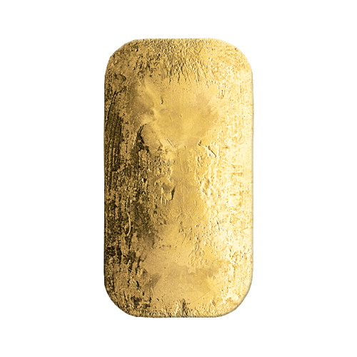 Thumbnail Achterzijde 500 gram Umicore gold bar