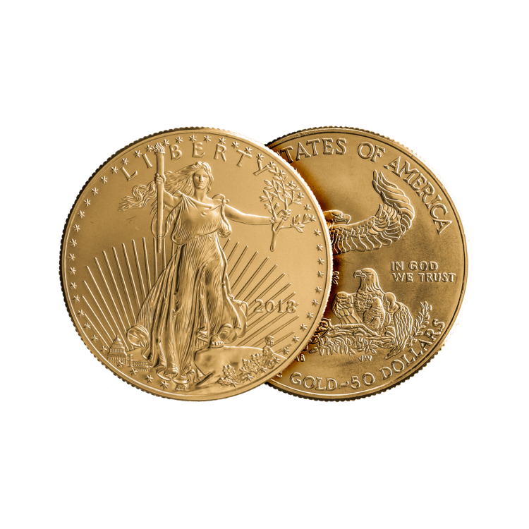 American Gold Eagle
