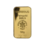 gold bar 50 gram