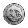 3/4 oz Mixed Years Silver Coin Mixed Years front