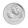 1 kilo Lunar Silver Coin 2017 front