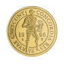 Dukaat Gold Coin Mixed Years front