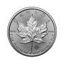 1 oz Royal Canadian Mint Platina Munt Mixed Years