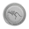 1 oz Kangaroo Platina Munt Mixed Years