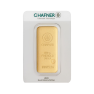 C. Hafner gold bar 500 grams with certificate