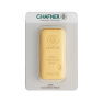 1 kilo C. Hafner Gold Bar