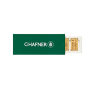 25g C. Hafner Gold Bar SmartBox front