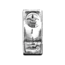 5 kilo Mixed Years Silver Coin Mixed Years front