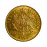 1 oz Münze Österreich Gold Coin front