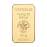 gold bar 20 gram