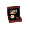 50 euro 2005 Gold Coin front