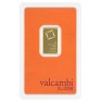 5g Valcambi Gold Bar front
