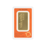 Valcambi Suisse 50 gram gold bar