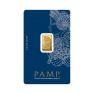 PAMP Suisse gold bar 2,5 gram