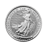 1 oz Britannia Platina Munt