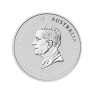 Charles III Lunar III Year of the Horse 2026