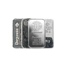 10 gram platinum bar various manufacturers