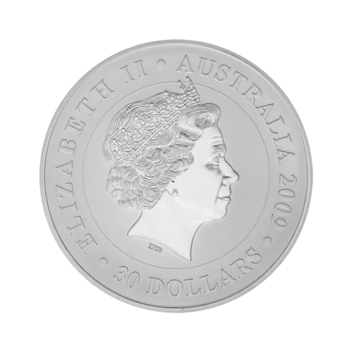 Thumbnail Australian Koala 1 kilo