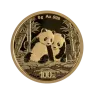 8 gram gold Panda coin 2026
