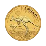 1/2 oz gold Kangaroo coin 2026