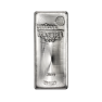 10 kilo silver bar Umicore