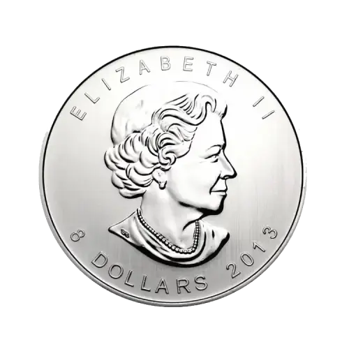 Thumbnail zilveren munt 1,5 troy ounce