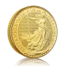 Britannia '2026' 1/2 oz 999.9 fine gold
