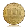 Republik Osterreich 1/4 oz gold