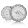 Silver Kangaroo coin 2026 1 troy ounce