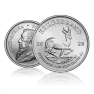 Zilveren Krugerrand 2026 1 troy ounce