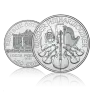 1 oz Wiener Philharmoniker silver 2026