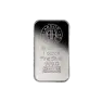 1 oz Mixed Years Silver Bar front
