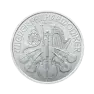 Silver Philharmonic obverse