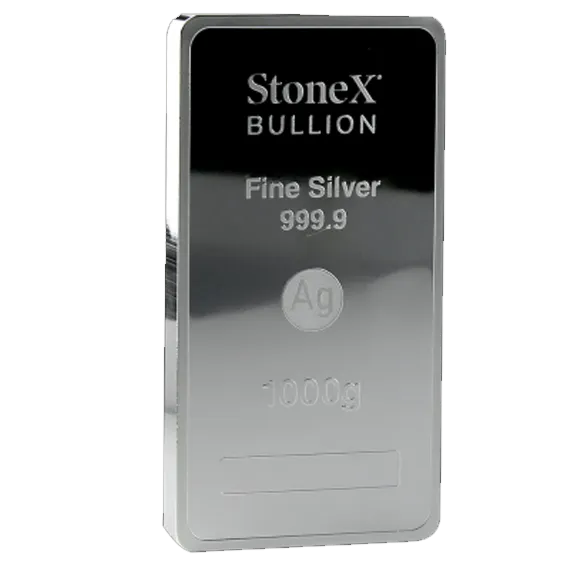 Stonex 1 kilo muntbaar